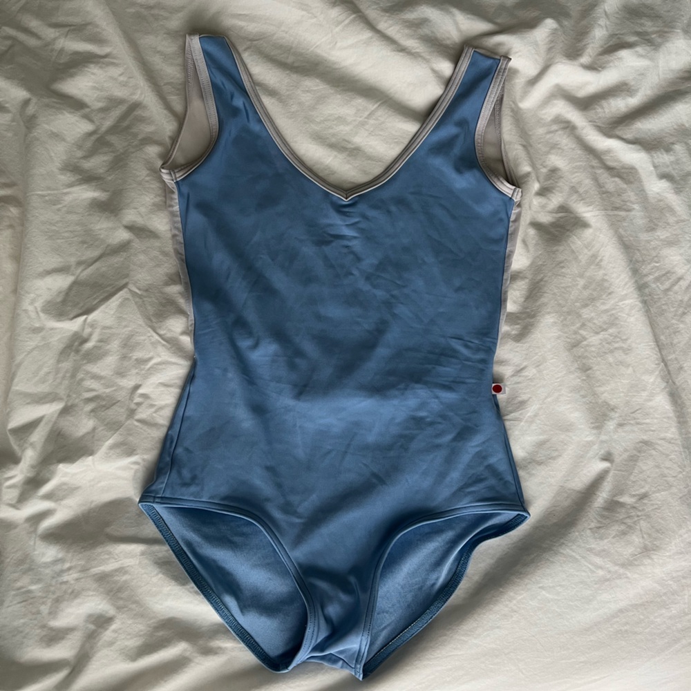 Yumiko Gina Mesh M TRADING